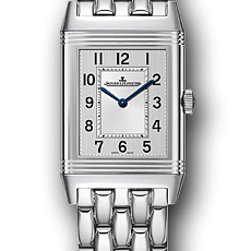 Часы Jaeger-LeCoultre Classic Small Duetto 2668130 — main thumb