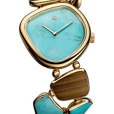 Часы Audemars Piguet Audemars Piguet Établisseurs Galets Ref. 75220BA.OO.7522BA.01 75220BA.OO.7522BA.01 — основная миниатюра