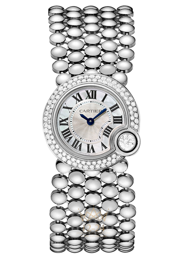 Cartier Jewelry watches Art WE902058