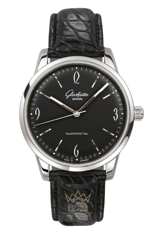 Glashutte Sixties 1-39-52-04-02-04