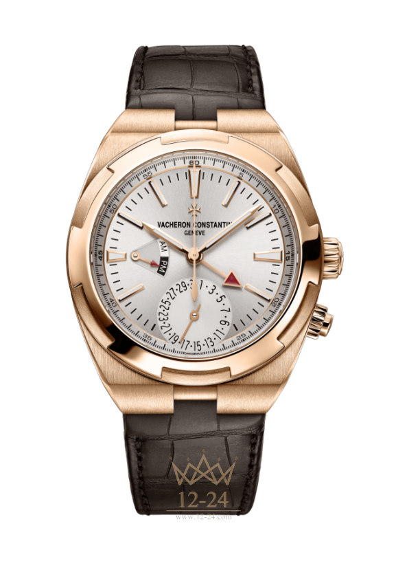 Vacheron Constantin Dual — Time 7900V/000R-B336