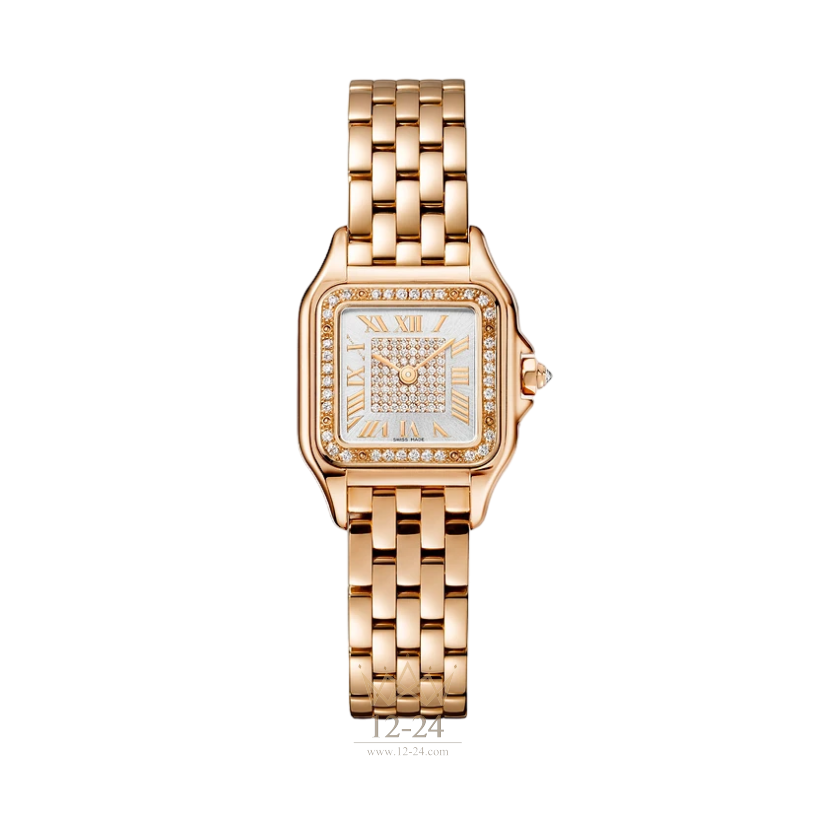 Cartier Small Model WJPN0039