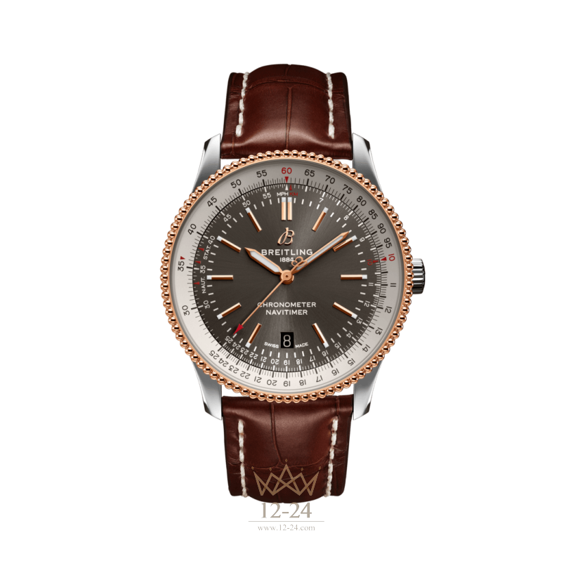 Breitling Navitimer Automatic 41 U17326211M1P2