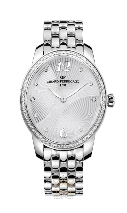 Girard Perregaux Majestic 80493D11A161-11A