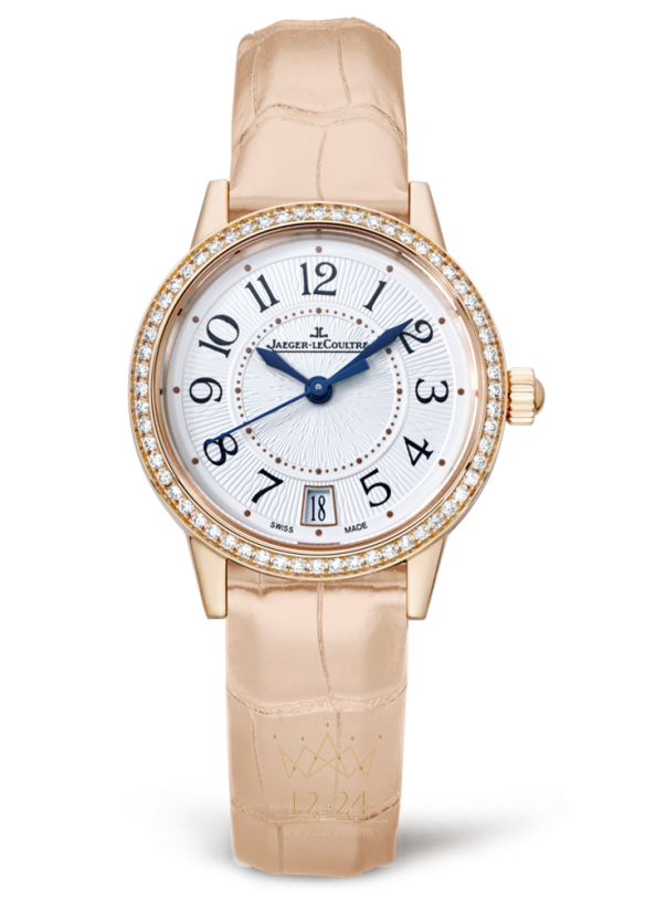 Jaeger-LeCoultre Date 3512420