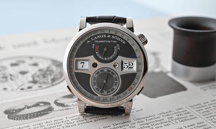 SIHH 2019: подборка топовых часов