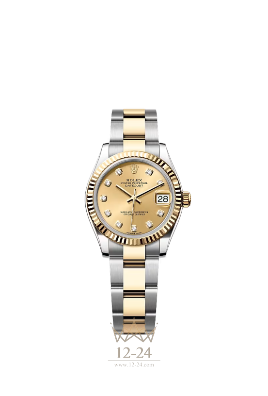 Rolex 31 мм 278273-0025