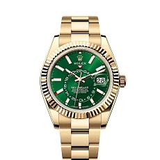 Rolex Sky-Dweller 42 mm 336938-0007 — main thumb