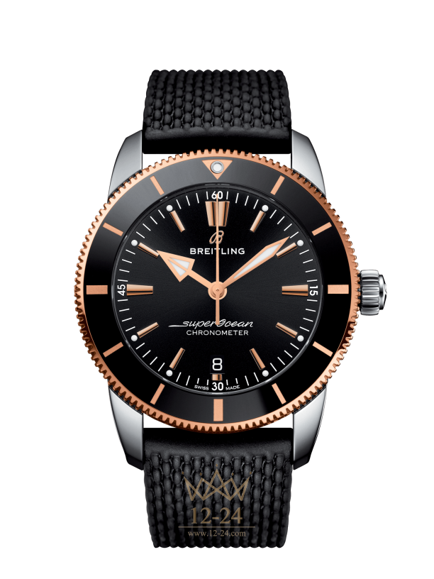 Breitling Superocean Heritage II B20 Automatic 44 UB2030121B1S1