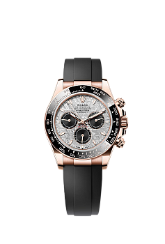 Rolex Cosmograph Daytona МужскиеRolex 126515ln-0008