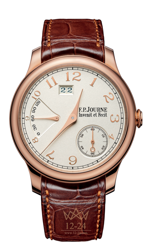 F.P.Journe Octa Automatique Reserve FPJ-Co-Octa-AutomatReserve-Grainy-AR-CuirOr