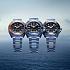 OMEGA провела в Лондоне мероприятие в поддержку нового Seamaster Planet Ocean