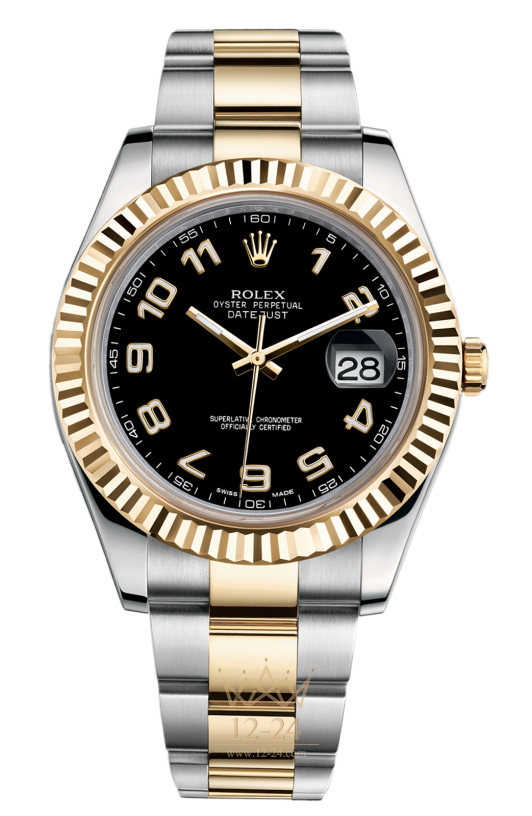 Rolex 41 мм 116333-0004