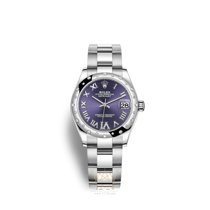 Rolex 31 мм 278344rbr-0027