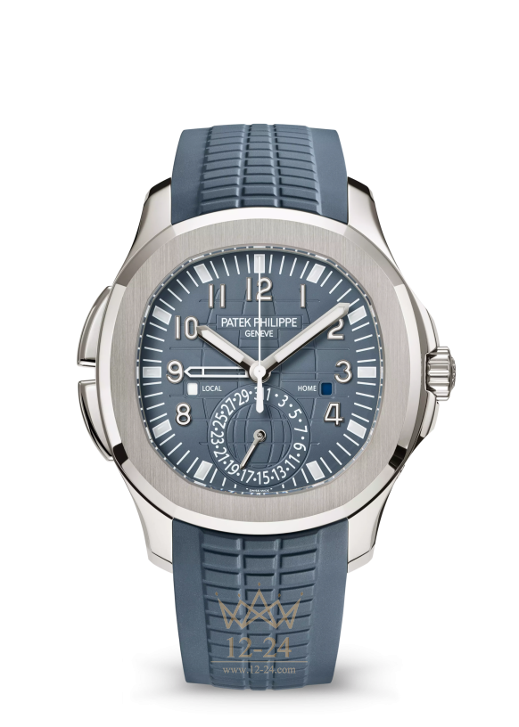 Patek Philippe Aquanaut 41 мм 5164G-001