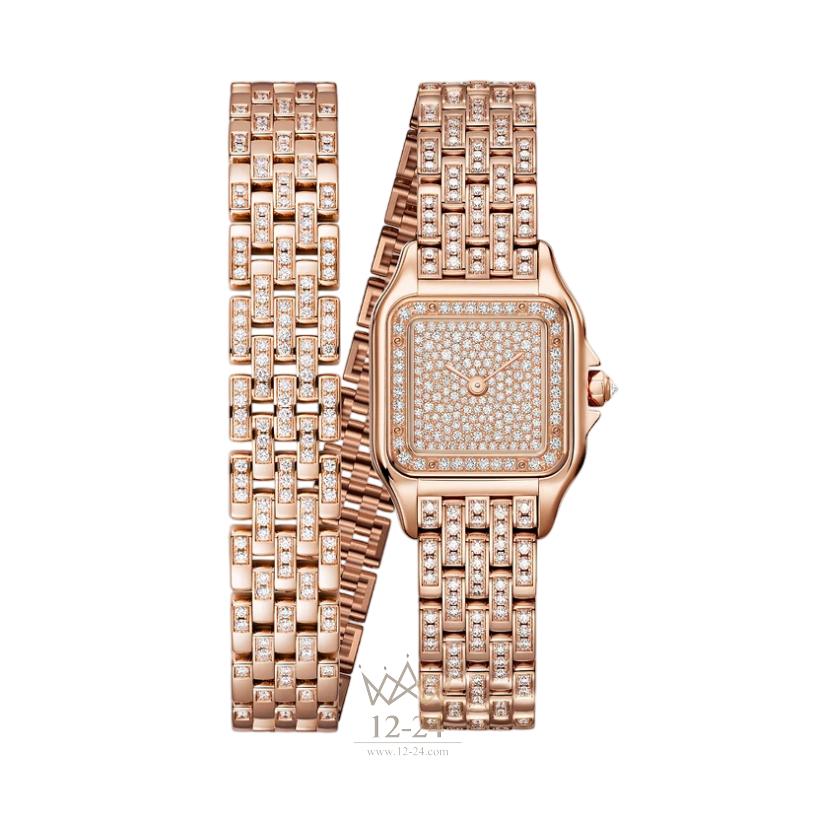 Cartier Panthère de Cartier Watch Small WJPN0062