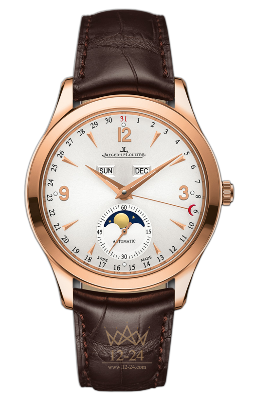 Jaeger-LeCoultre Calendar 1552520