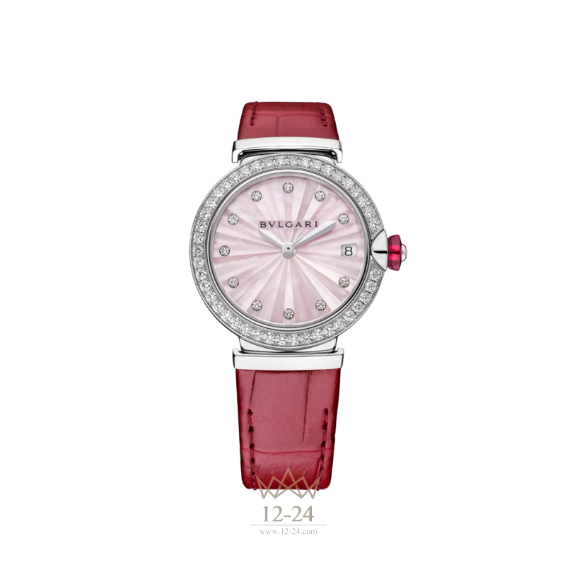 Bvlgari Lvcea 103618