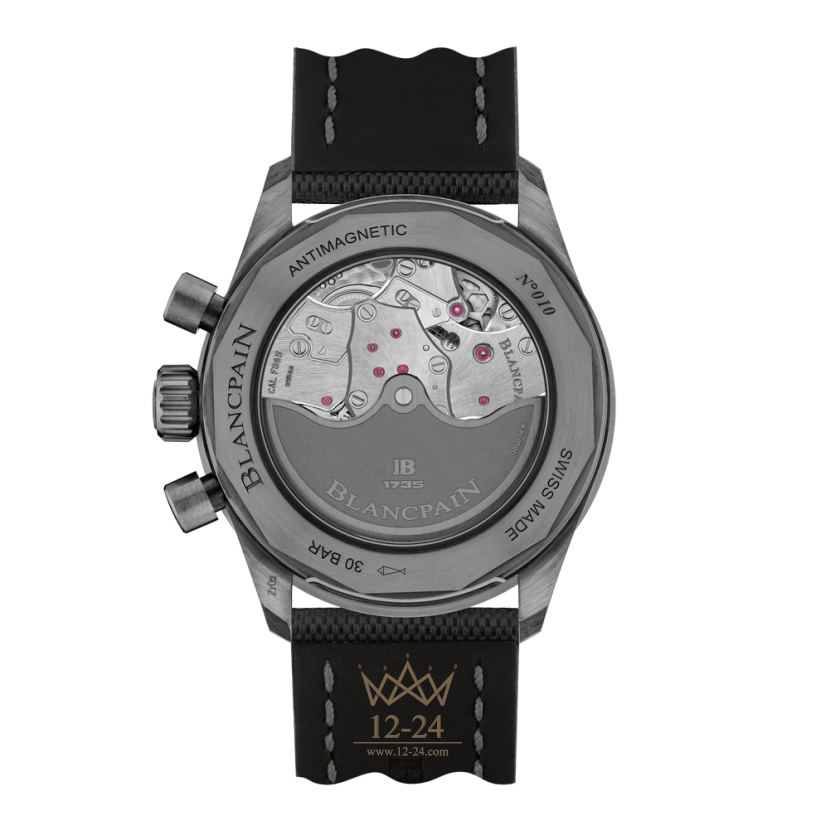 Blancpain Fifty Fathoms 5200-0130-B52A