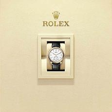 Rolex 1908 39 mm 52508-0005 — additional thumb 1