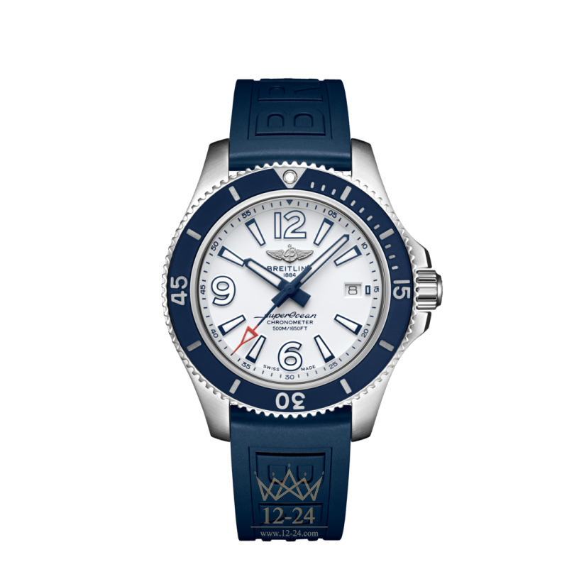 Breitling Superocean Automatic 42 A17366D81A1S1