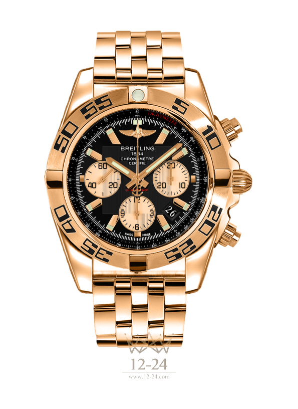 Breitling Chronomat 44 HB0110C1|B968|375H