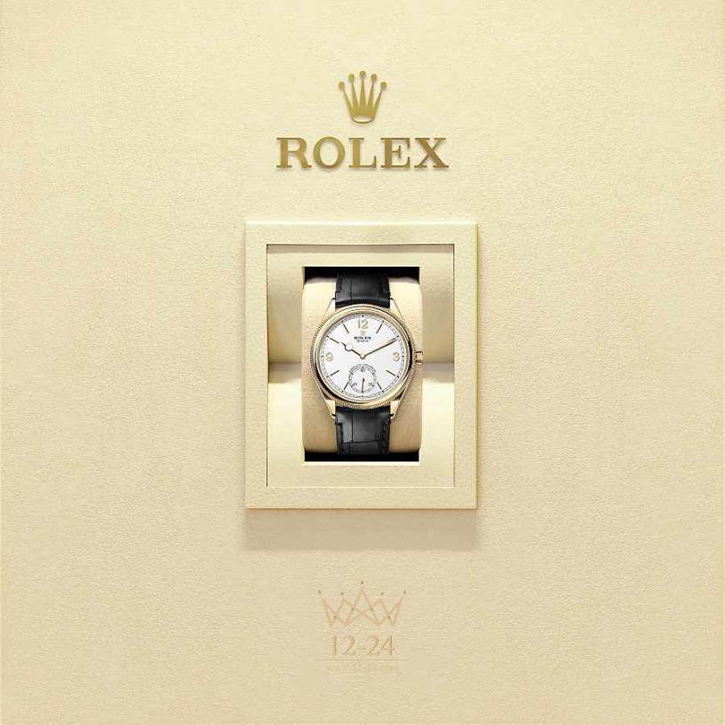 Rolex 1908 39 mm 52508-0005