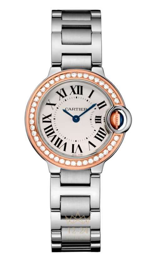 Cartier Quartz WE902079