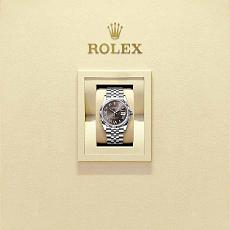 Часы Rolex Rolex Datejust 36 126234-0071 126234-0071 — дополнительная миниатюра 1