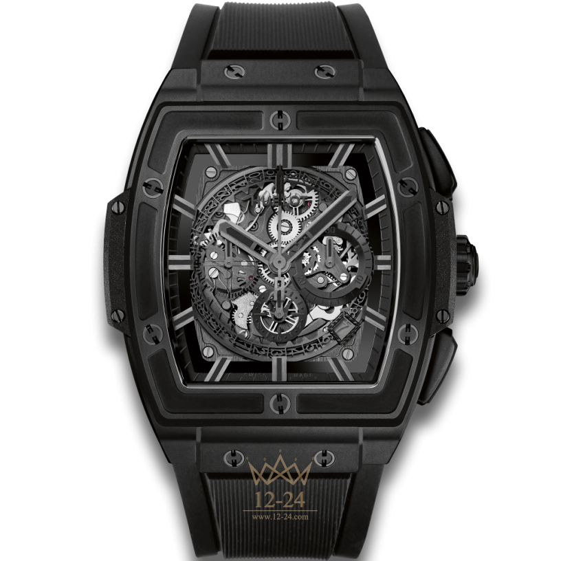 Hublot All Black 601.CI.0110.RX
