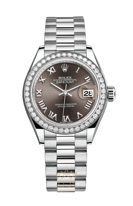 Rolex Lady-Datejust 28 mm 279136rbr-0010
