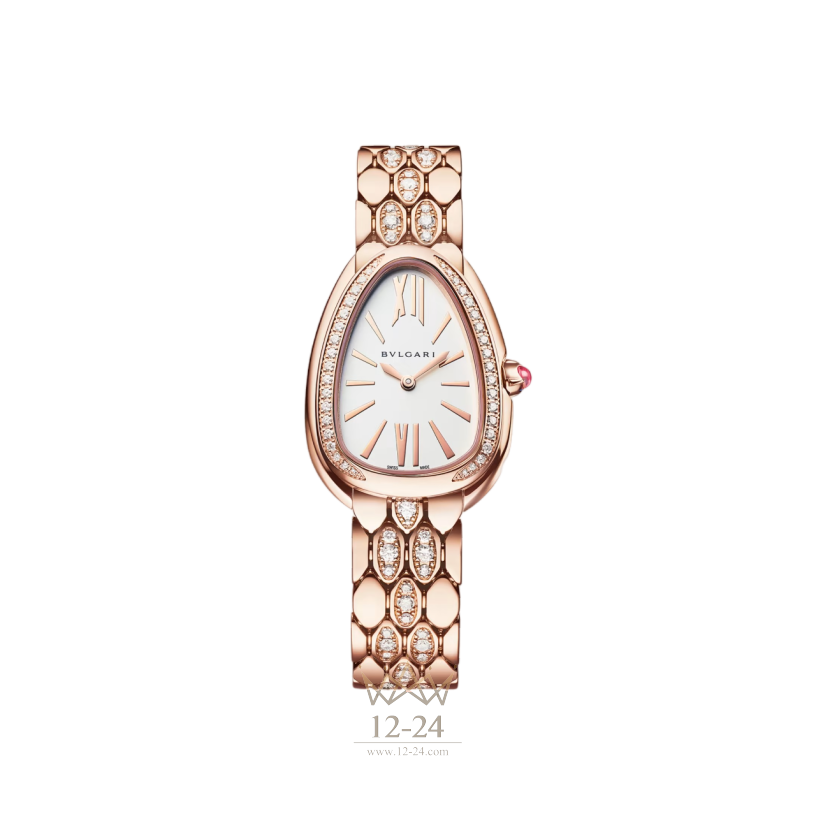 Bvlgari Serpenti Seduttori 103275