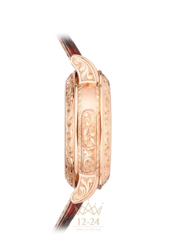 Patek Philippe Sky Moon Tourbillon Haut Artisanat 6002R-001