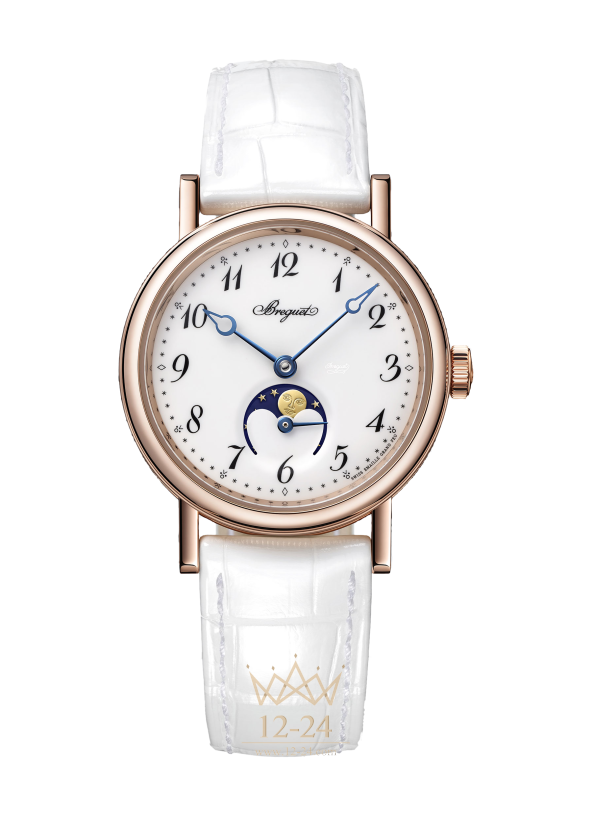Breguet Classique Dame 9087 9087BR/29/964