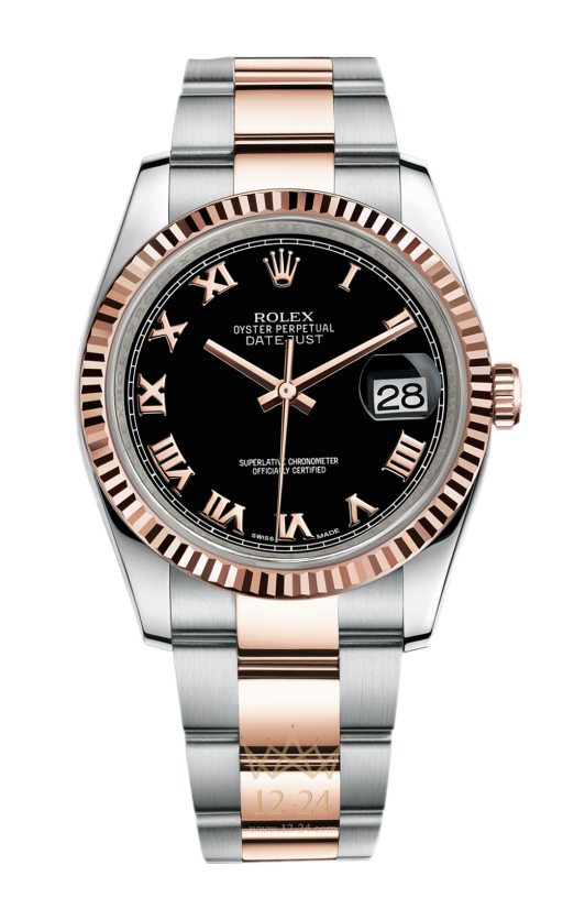Rolex 36 мм 116231-0080