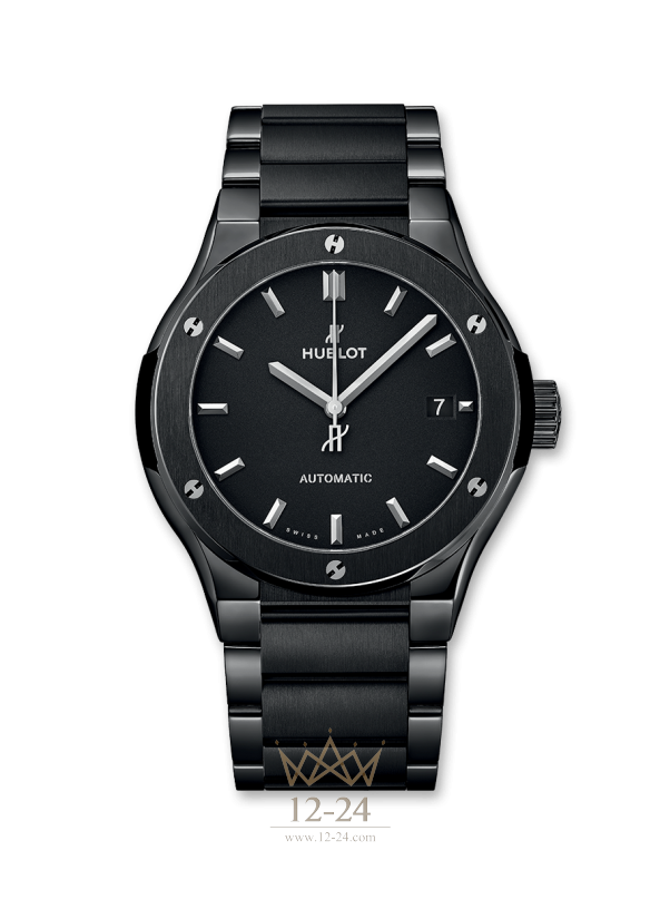 Hublot Black Magic Bracelet 510.CM.1170.CM