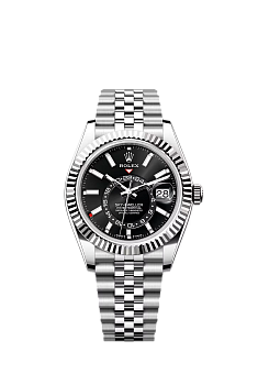 Rolex Sky-Dweller Men’sRolex 336934-0008