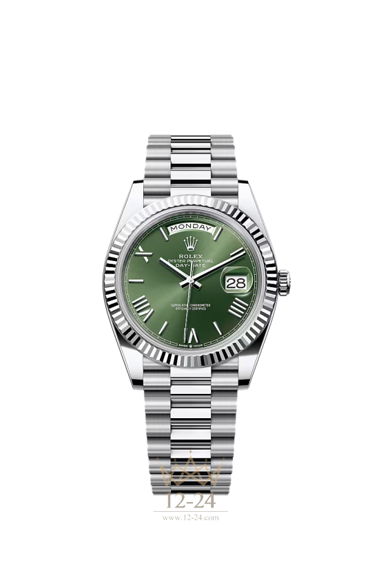 Rolex 40 мм 228236-0008