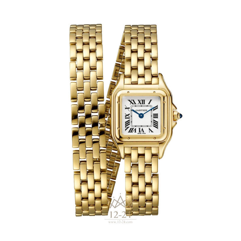 Cartier Small Model WGPN0039