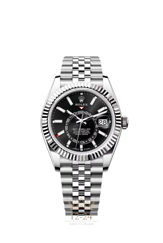 Rolex Sky-Dweller 42 мм 336934-0008