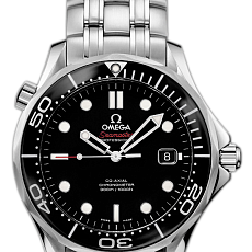 Часы Omega Co-Axial 41 мм 212.30.41.20.01.003 — additional thumb 1