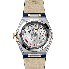 Часы Omega Co Axial Master Chronometer 36 mm 131.28.36.20.63.001 — дополнительная миниатюра 1