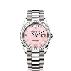 Часы Rolex Rolex Day-Date 36 128349RBR-0083 128349RBR-0083 — основная миниатюра