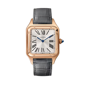 Cartier Santos de Cartier Men’sCartier WGSA0116