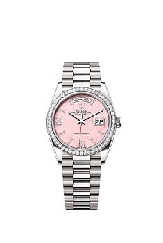 Rolex Day-Date Women’sRolex 128349RBR-0083