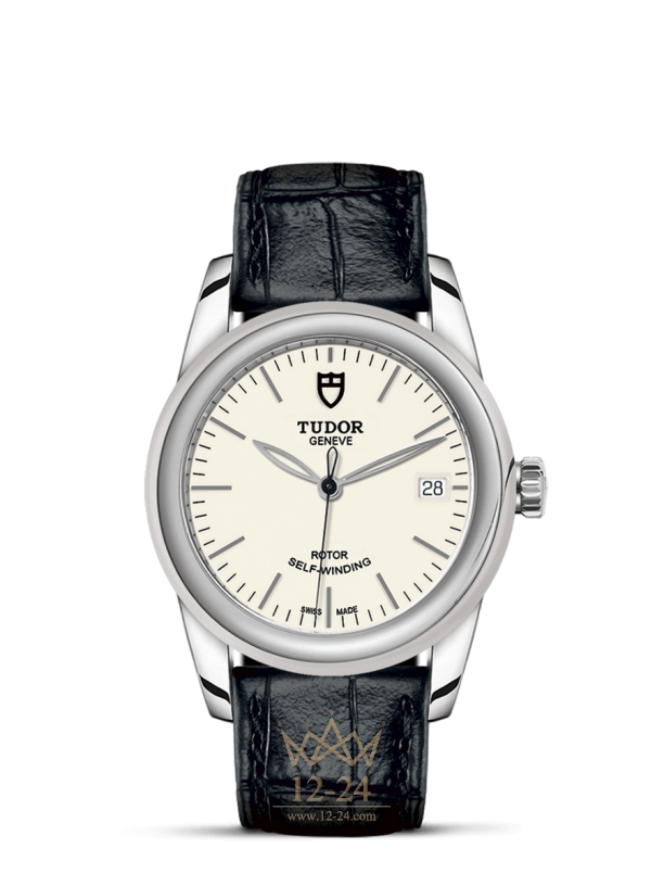 Tudor Glamour Date M55000-0107