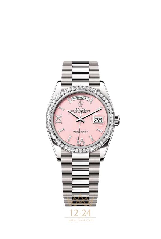 Rolex Day-Date 36 мм 128349RBR-0083