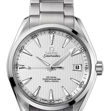 Часы Omega Co-Axial 41,5 мм 231.10.42.21.02.001 — additional thumb 1