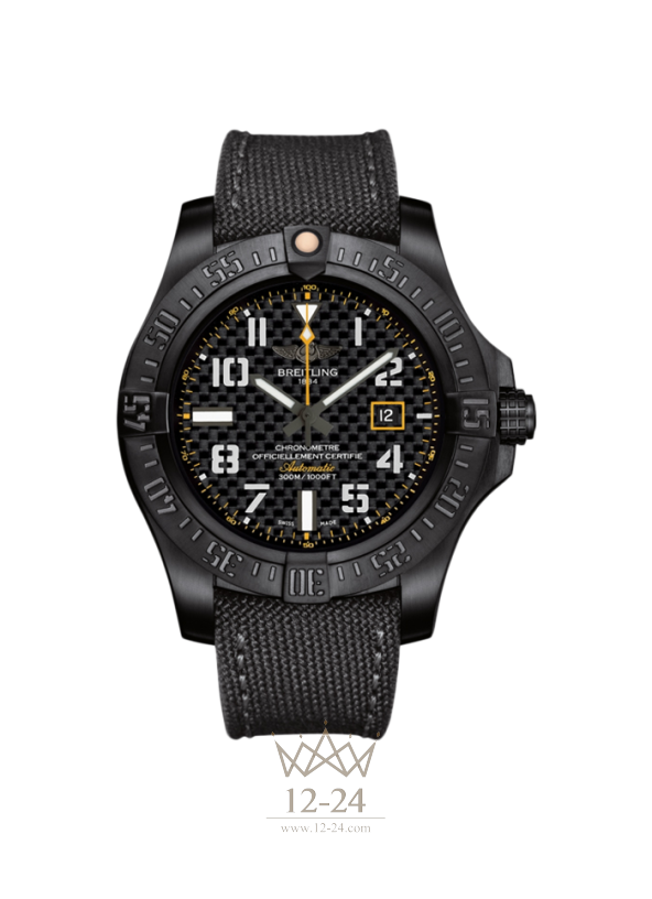 Breitling Avenger Blackbird V173104T|BF89|100W|M20BASA.1