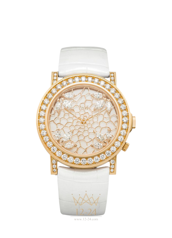 Piaget Double Jeu 38 мм G0A42061